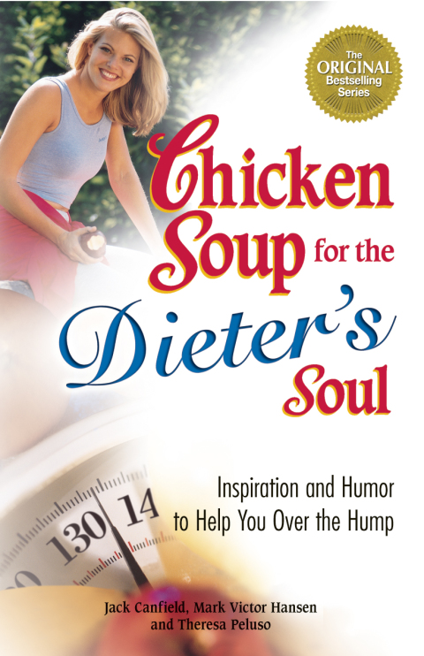 Cover image for book Chicken Soup for the Dieter's Soul