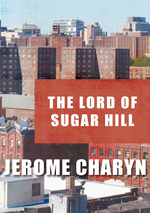 Cover image for book The Lord of Sugar Hill