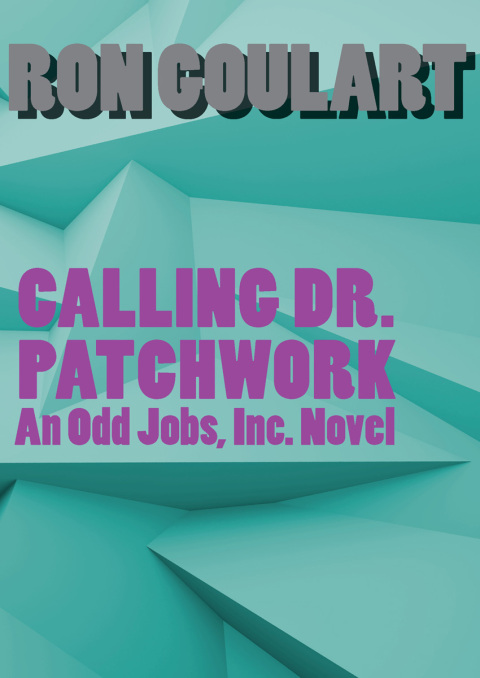 Calling Dr. Patchwork 