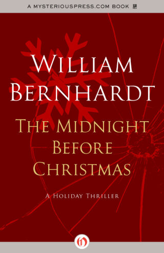 The Midnight Before Christmas