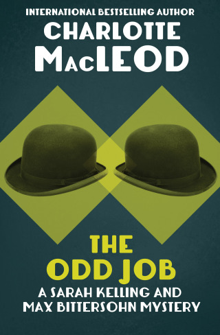 The Odd Job