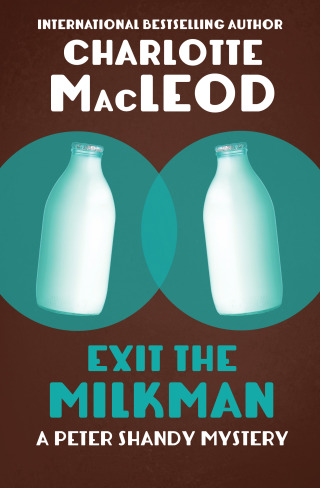 Exit the Milkman
