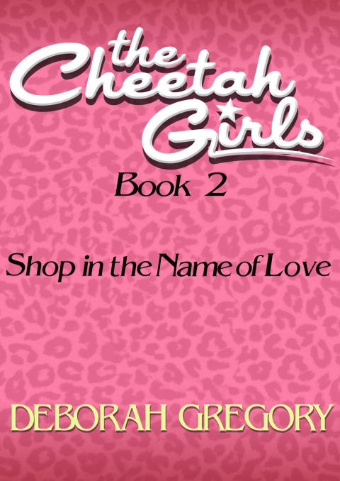 Cover image for book Shop in the Name of Love
