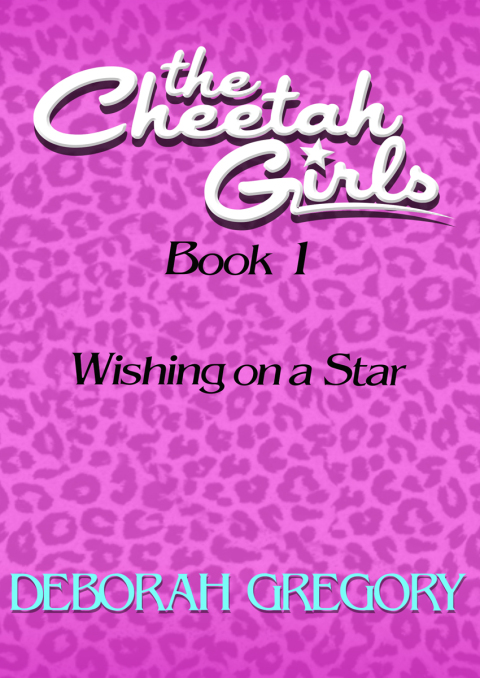Cover image for book Wishing on a Star