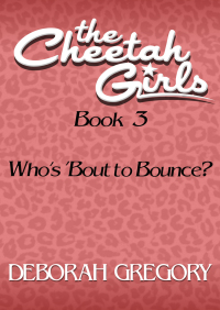 Cover image: Who's 'Bout to Bounce? 9781453277690