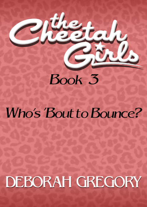 Cover image for book Who's 'Bout to Bounce?