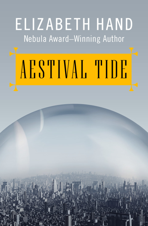 Cover image for book Aestival Tide