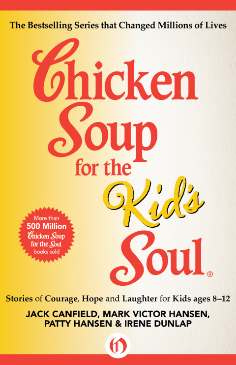 Cover image for book Chicken Soup for the Kid's Soul