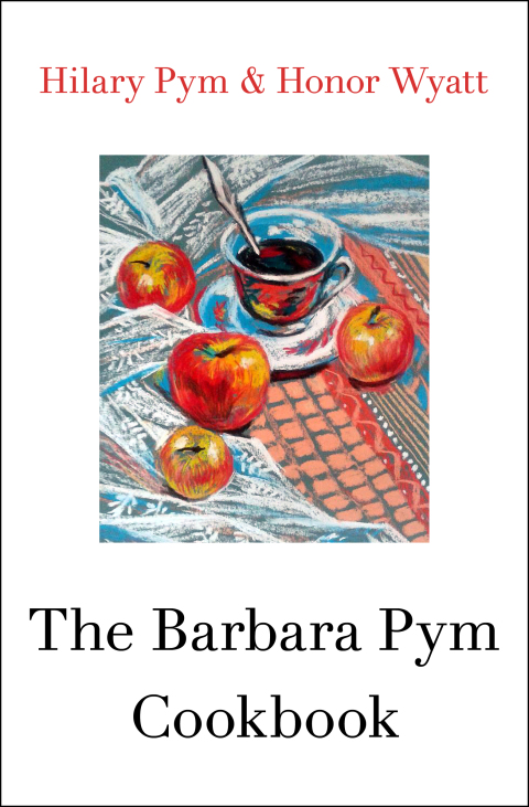 Cover image for book The Barbara Pym Cookbook