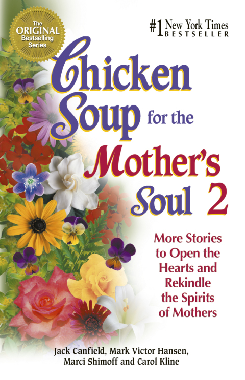 Cover image for book Chicken Soup for the Mother's Soul 2