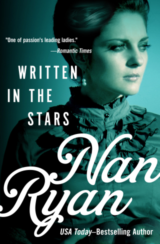 Written in the Stars