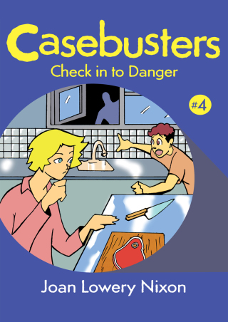 Check in to Danger