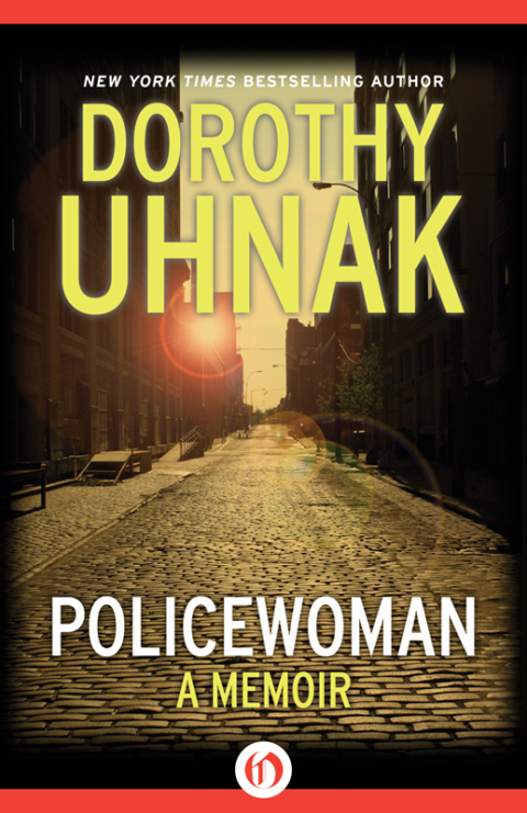 Cover image for book Policewoman