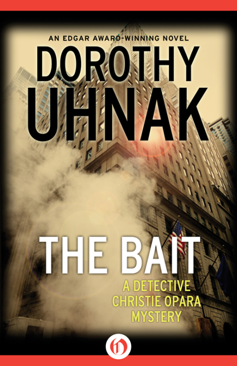 Cover image for book The Bait