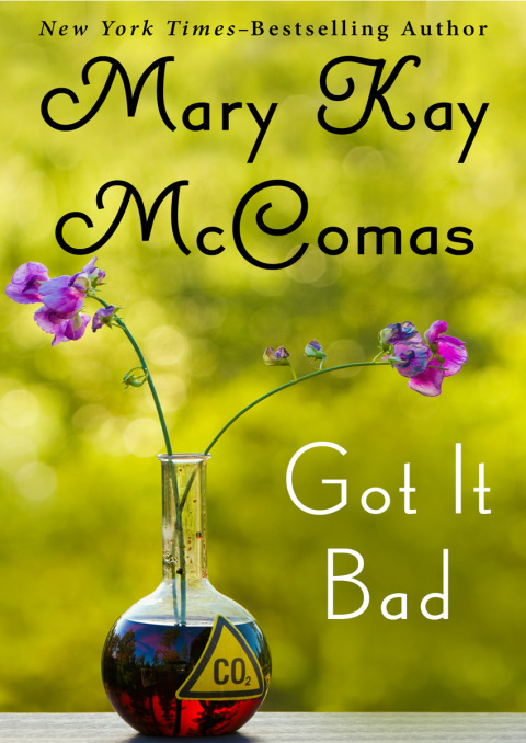 Cover image for book Got It Bad