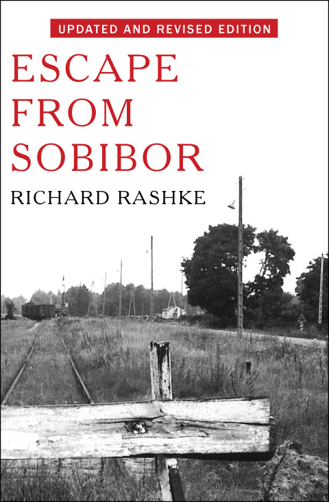 Escape From Sobibor 