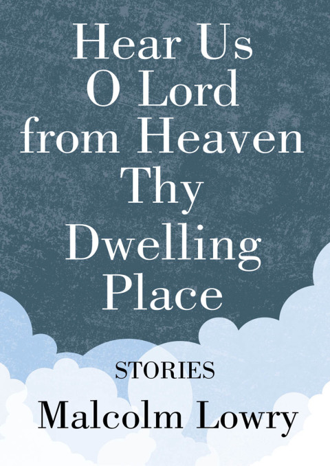 Cover image for book Hear Us O Lord from Heaven Thy Dwelling Place