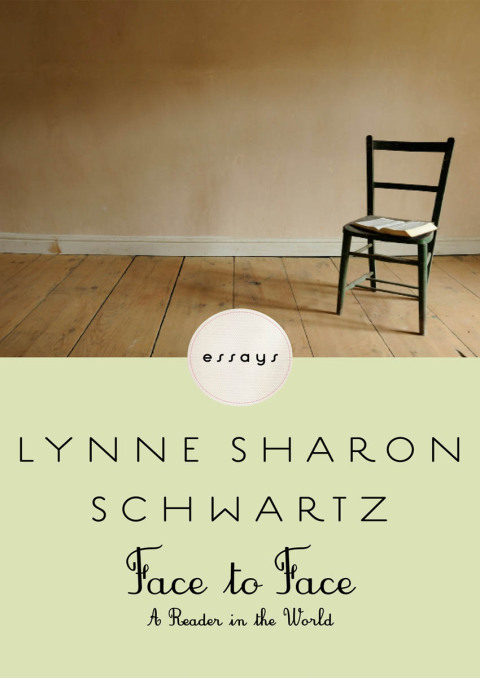 Cover image for book Face to Face