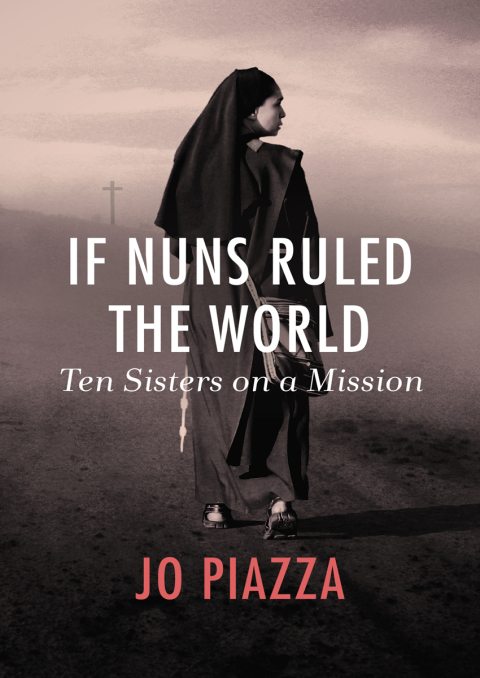 Cover image for book If Nuns Ruled the World