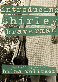 Omslagafbeelding: Introducing Shirley Braverman 9781453287934