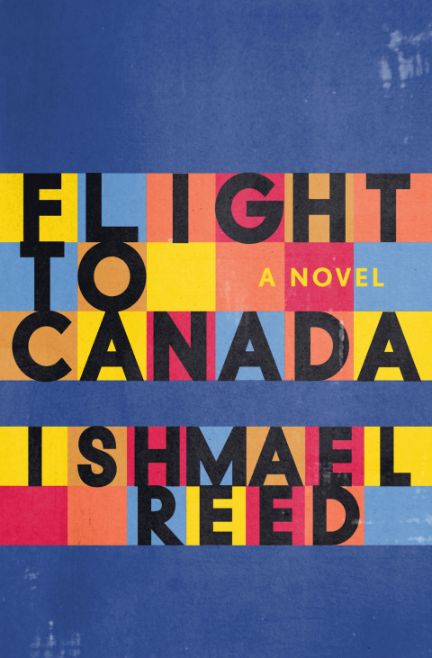 Cover image for book Flight to Canada