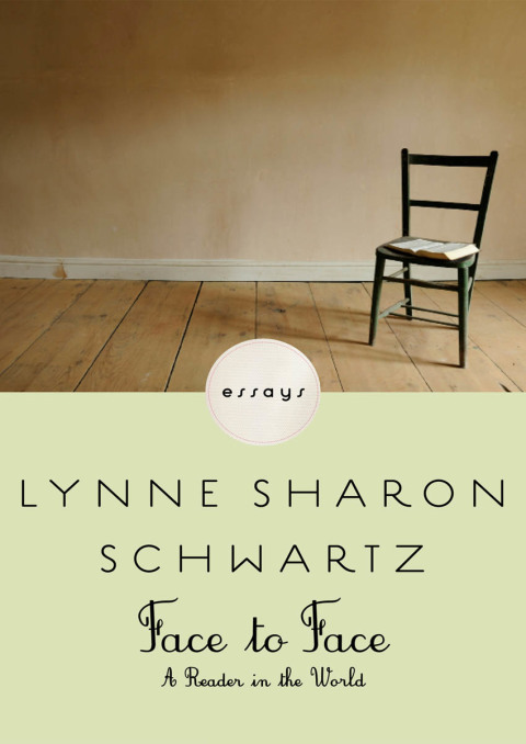 Cover image for book Face to Face