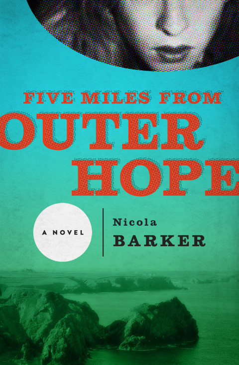 Cover image for book Five Miles from Outer Hope