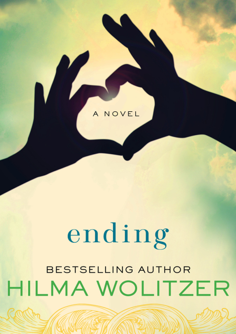 Cover image for book Ending