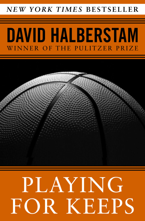 Cover image for book Playing for Keeps