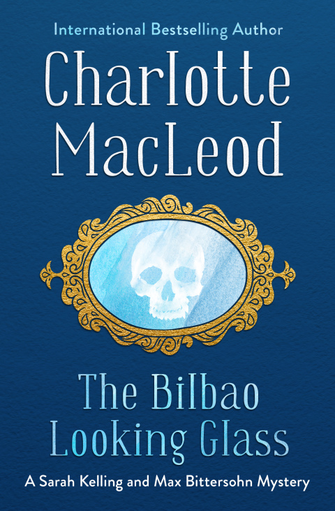 Cover image for book The Bilbao Looking Glass