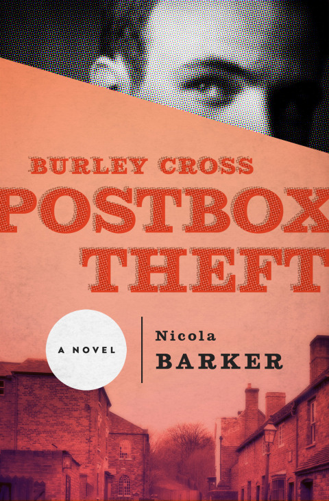 Cover image for book Burley Cross Postbox Theft