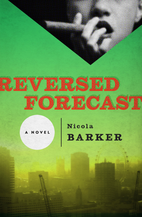 Cover image for book Reversed Forecast