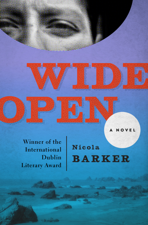 Cover image for book Wide Open