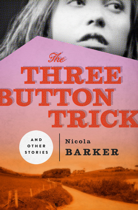Cover image for book The Three Button Trick