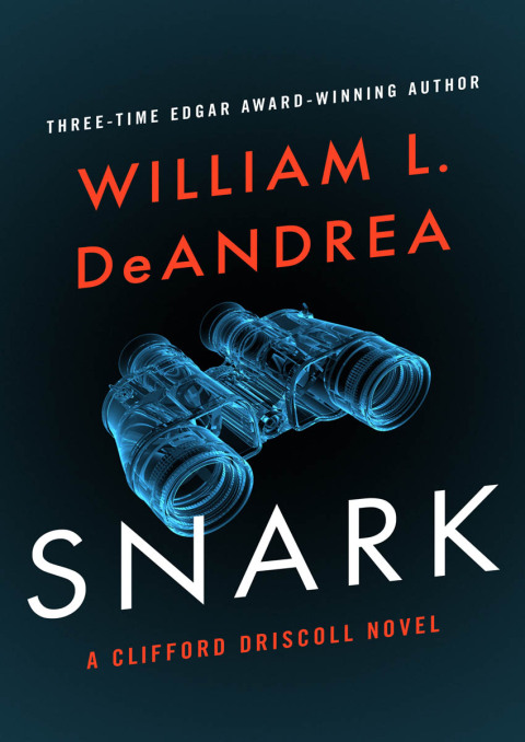 Cover image for book Snark