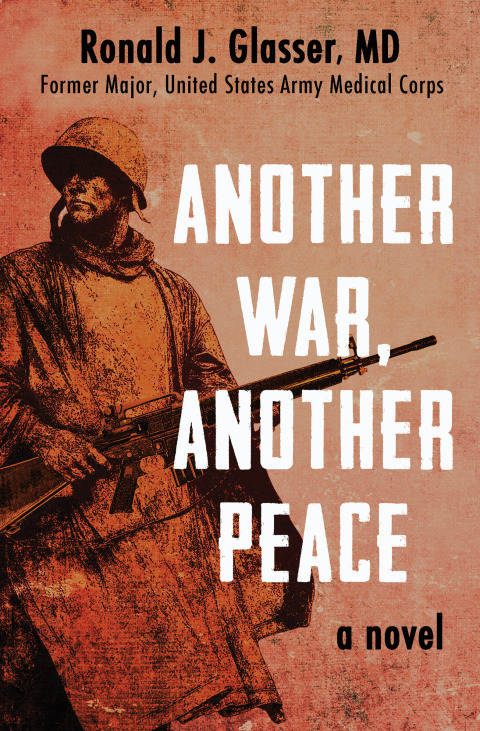 Cover image for book Another War, Another Peace