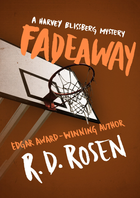 Cover image for book Fadeaway