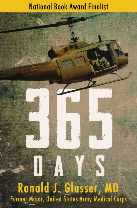 Cover image for book 365 Days