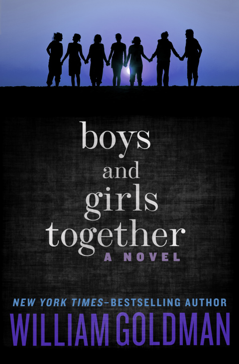 Cover image for book Boys and Girls Together