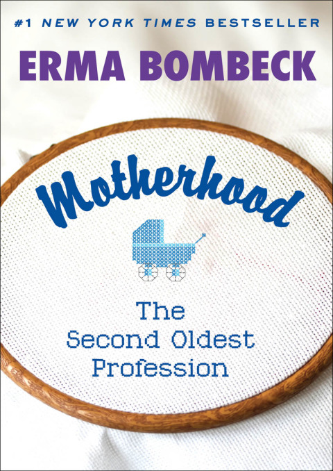 Cover image for book Motherhood