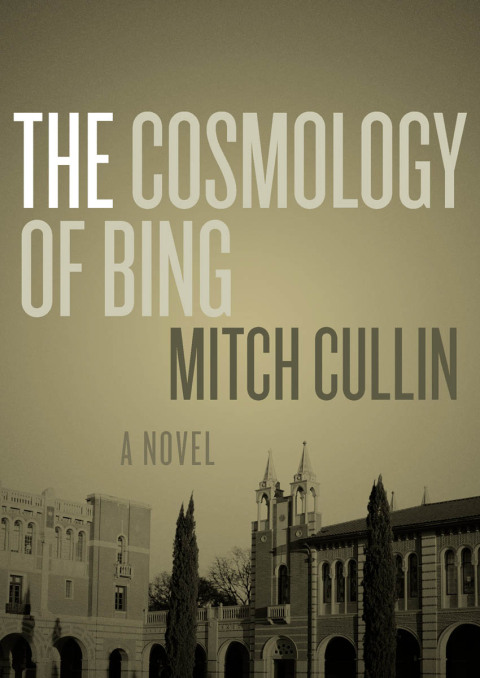 The Cosmology of Bing 