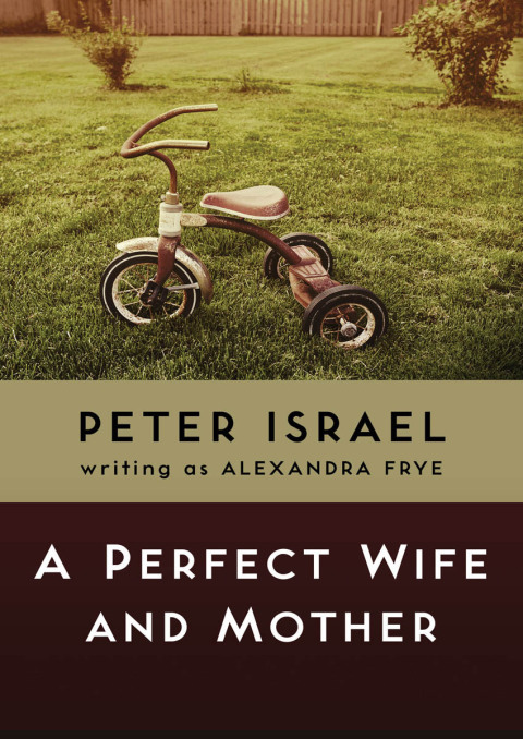 Cover image for book A Perfect Wife and Mother