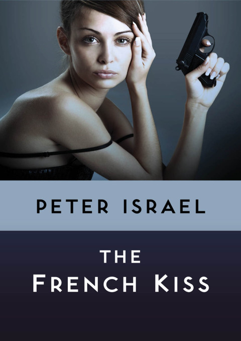 Cover image for book The French Kiss