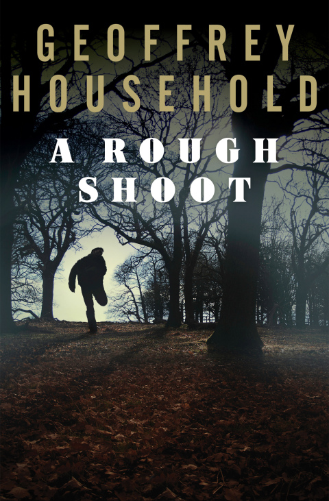 Cover image for book A Rough Shoot