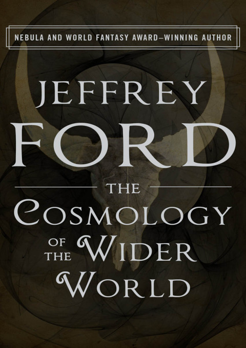 Cover image for book The Cosmology of the Wider World