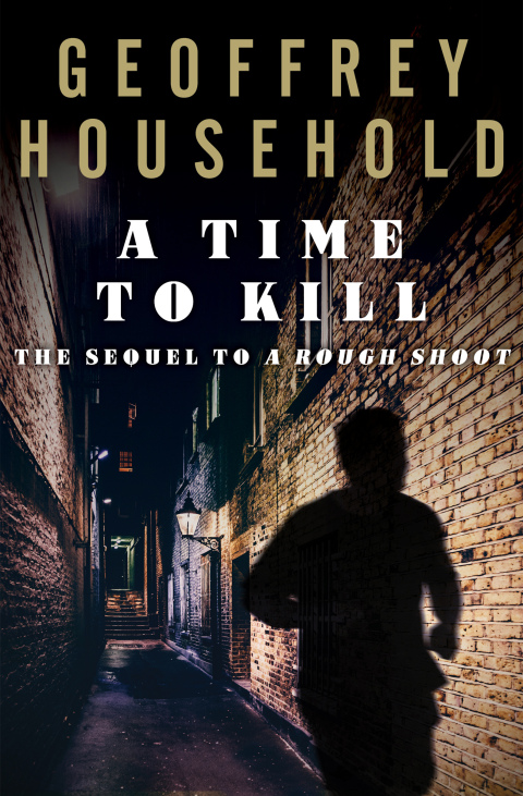 Cover image for book A Time to Kill