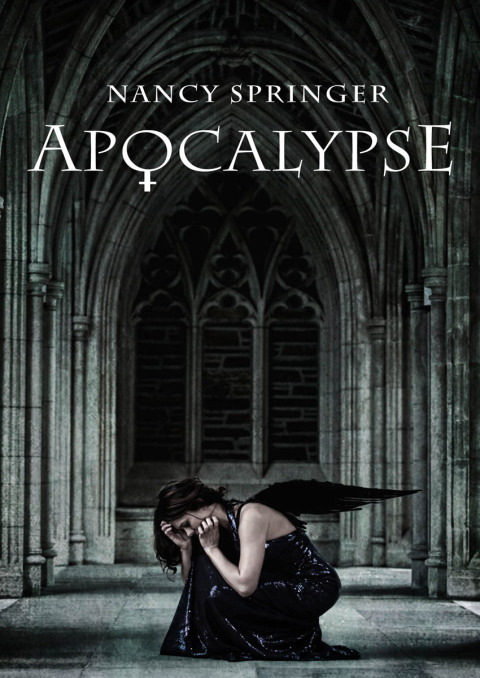 Cover image for book Apocalypse
