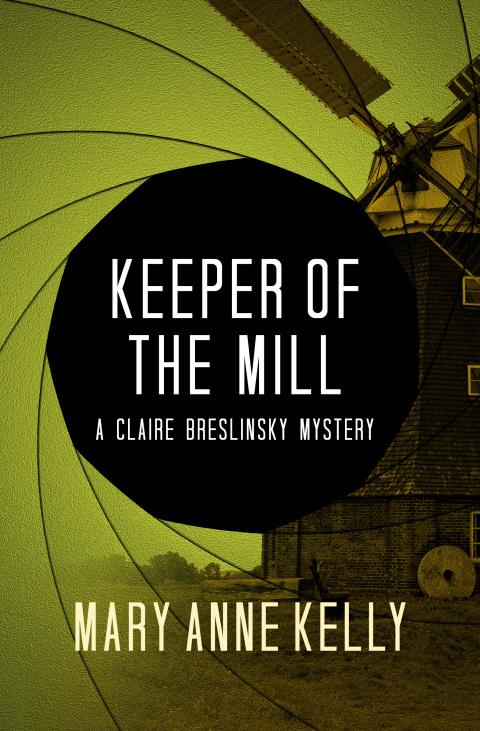 Cover image for book Keeper of the Mill