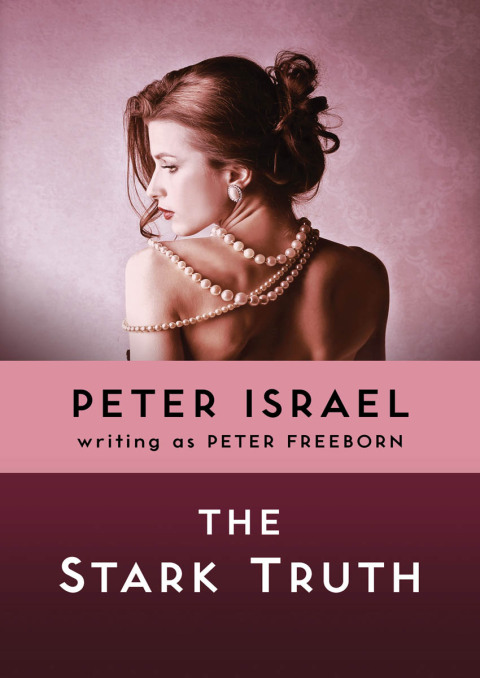 Cover image for book The Stark Truth