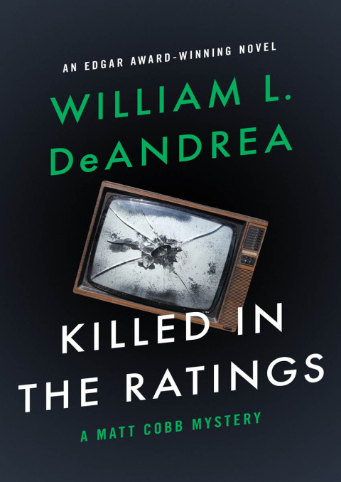 Cover image for book Killed in the Ratings